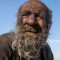 Racism or fact? Iranian hermit tagged world’s dirtiest man dies aged 94 after 60 years of ‘fire bathing’