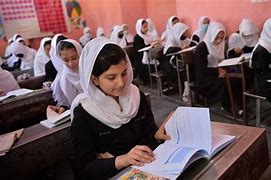 When Afghan women found light in school: ‘If I am killed, let it be in the name of education’