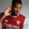 Voices in the ear: Arsenal centre-back Saliba’s future at Emirates uncertain as top European clubs zero in on him