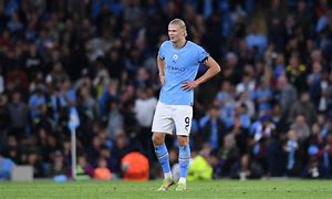 Manchester derby: Man City consider giving star striker Haaland bumpier long term contract