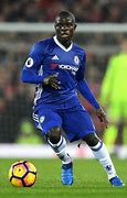 In surprise move, Chelsea has offered midfield dynamo N’Golo Kante to Arsenal and Spurs
