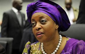 Court in Nigeria orders seizure of estates, luxury cars owned by ex-oil minister Alison Madueke