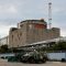 Ukrainian President Zelensky accuses Russia of nuclear blackmail over seizure of Zaporizhzhia power plant