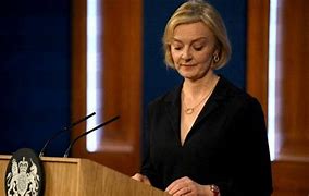 Why Liz Truss’s 44-day stint as UK premier has been branded a ‘globalist coup’ in financial markets