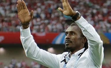 ‘England should be wary of Senegal, we’ve lots of good players,’ head coach Aliou Cisse warns