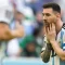 Fancied Argentina gobsmacked by ‘riotous’ Saudi Arabian foxes to sound a wake call to fading Messi