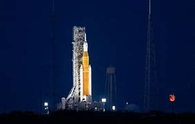 How NASA finally got Artemis 1 rocket off the ramp and into space after previous false starts