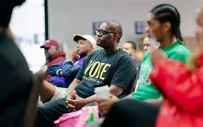 How, why Black voters in Georgia faced waves of disinformation and misinformation in US midterm polls