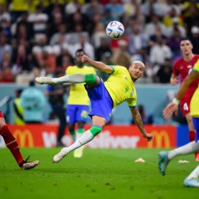Qatar World Cup: Brazil’s stylish win against Serbia sends strong warning to dreamers of glory