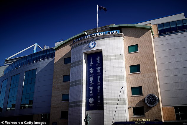Report: Chelsea considers building an elite 60,000-seat stadium on 40-acre site in Earls Court
