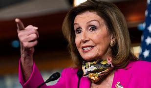 Democrats in razor-thin command of Senate as Speaker Nancy Pelosi hints at Biden second term