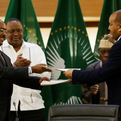 UN hails agreement between Ethiopian government, TPLF rebels as ‘bold’ step to lasting peace