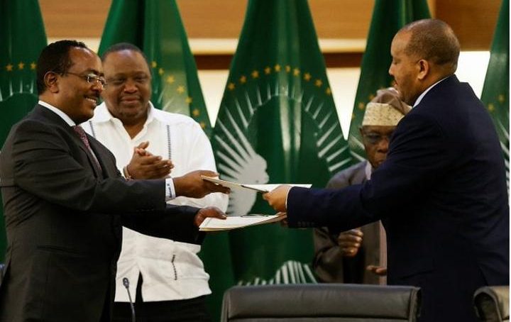 UN hails agreement between Ethiopian government, TPLF rebels as ‘bold’ step to lasting peace