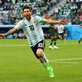 World Cup: Lionel Messi starts pulling curtains down on his Argentina career with match against Saudi Arabia