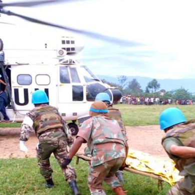 Political and military situation in eastern DRC termed dire as M23 rebels intensify war with army