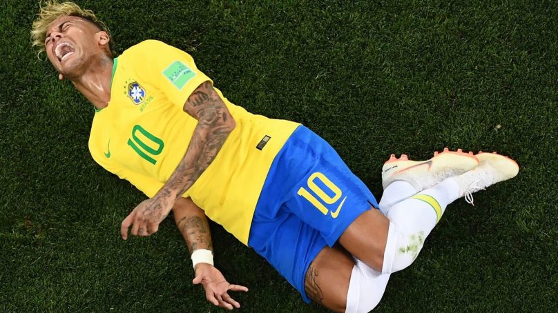World’s best dribbler Neymar on why thinks Argentina, France and Germany are Brazil’s main rivals