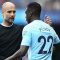 Man City’s Guardiola casts his indicted defender Mendy as: a good, generous boy and exceptional player