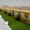World Cup lodging chaos as Qatar prepares to charge $230-a-night in shipping container-style rooms