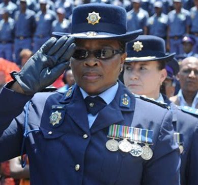 Surge in crime in South Africa raise concerns over the nation’s community policing as trust in police recedes