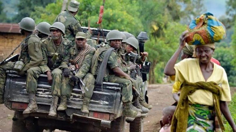 Uganda announces it’ll deploy 1,000 troops in eastern DR Congo to add to its already unknown number