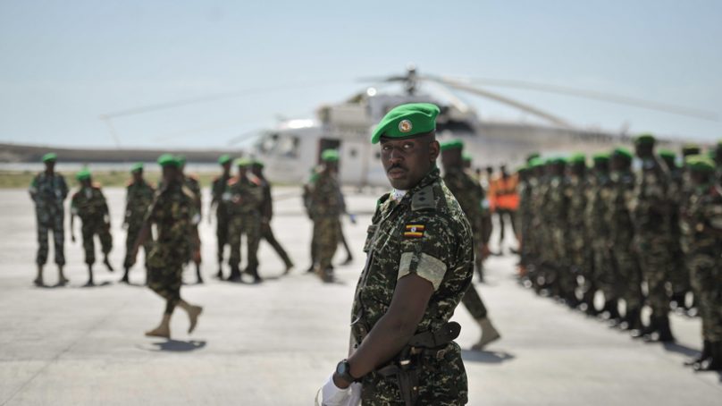 Questions emerge over the strength of AU and UN peacekeepers in Somalia and DR Congo respectively