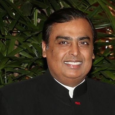 World’s 10<sup>th</sup> richest man Mukesh Ambani prefers to buy Arsenal, despite interest in Man United and Liverpool