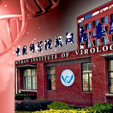 ‘Terrified by what I saw, Covid was genetically engineered’, says American scientist who worked at Wuhan lab