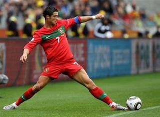 Cristiano Ronaldo expected to sign and play for Arabia’s Al Nassr for 7 years till he hits 45 years