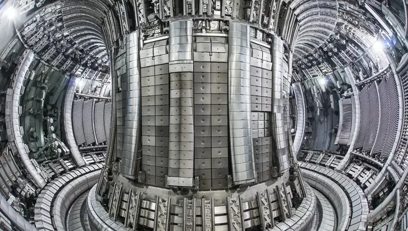 Power generation using fusion reactor is now a reality as experts warn efficiency will take longer