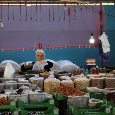 Hit hard by Russia-Ukraine war, neighbouring Georgia can’t grow or import food, faces hunger