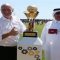 Fifa plans World Cup every three years on the back of improved revenue after the Qatar fiesta