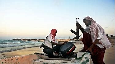 14 Iranian fishermen set free by Somali insurgents Al Shabaab after over 8 years