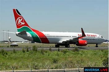 After a decade in the red Kenya waits on US’ Delta Air to save its ‘flailing’ Kenya Airways