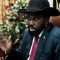 President Kiir endorsed by South Sudan ruling SPLM party to vie for the top seat in 2024 polls