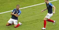 World Cup: Ruthless striker Mbappe absolves France FA from blame over Fifa rule breach