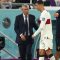 Grumpy Ronaldo carries petulance to World Cup, tells Korean player to ‘shut up’ as he’s benched