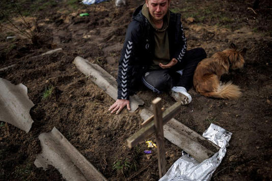 UN findings detail how Russian troops executed Ukrainian civilians in early days of invasion  