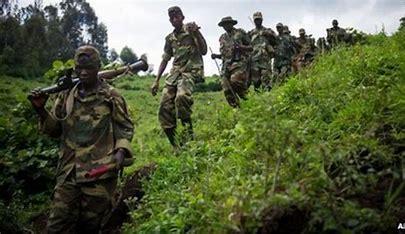 France and Germany piles pressure on Rwanda President Kagame to stop arming M23 rebels in DRC