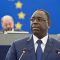 Senegalese parliament suspended after two legislators trade punches, create pandemonium
