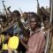Clashes between South Sudan’s Nuer and Murle youths in eastern Jonglei state claims 56 lives