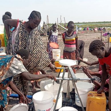 UN alarmed over rising tensions in South Sudan as Nuer and Murle youth in Jonglei take up arms