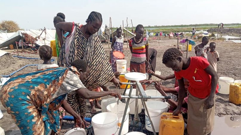 UN alarmed over rising tensions in South Sudan as Nuer and Murle youth in Jonglei take up arms