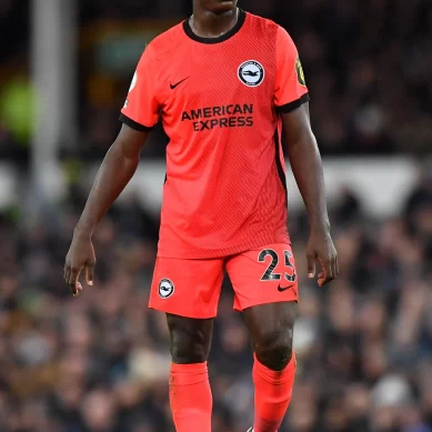Brighton holding midfielder Caicedo looks set to force club to allow him to chase dream at Arsenal