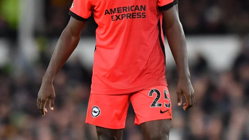 Brighton holding midfielder Caicedo looks set to force club to allow him to chase dream at Arsenal