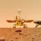 Fears rise over status of China’s Mars rover that was expected to wake up from hibernation last month  