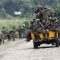 M23 rebels withdraw from Rumangabo area of eastern DRC, to hand over to East African force