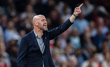 How Erik Ten Hag’s strict code of conduct railroaded Man United back to a football phenomenon