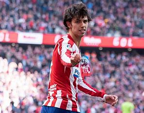 Atletico Madrid’s costliest player Joao Felix looking to move to Arsenal, reaches out to Partey