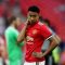 Ex-Man United ace Jesse Lingard opens up on how struggle with alcohol, mum’s depression affected his game