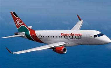 Nairobi Securities Exchange suspends trading in Kenya Airways shares for another years